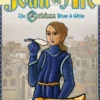 Joan of Arc extra block (Exp.) (engl.)