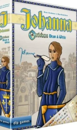 Johanna (deutsch)