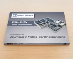 Journeys in Middle-Earth Expansions Insert