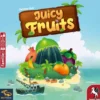 Juicy Fruits