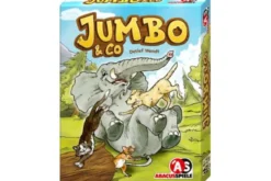 Jumbo & Co