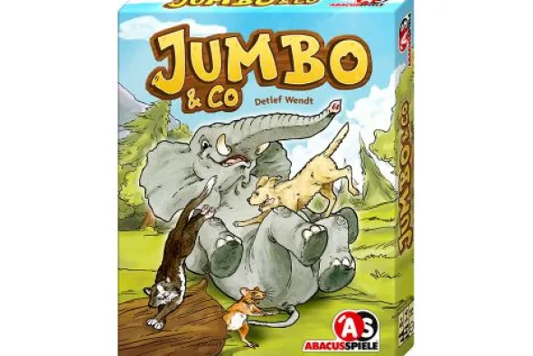 Jumbo & Co