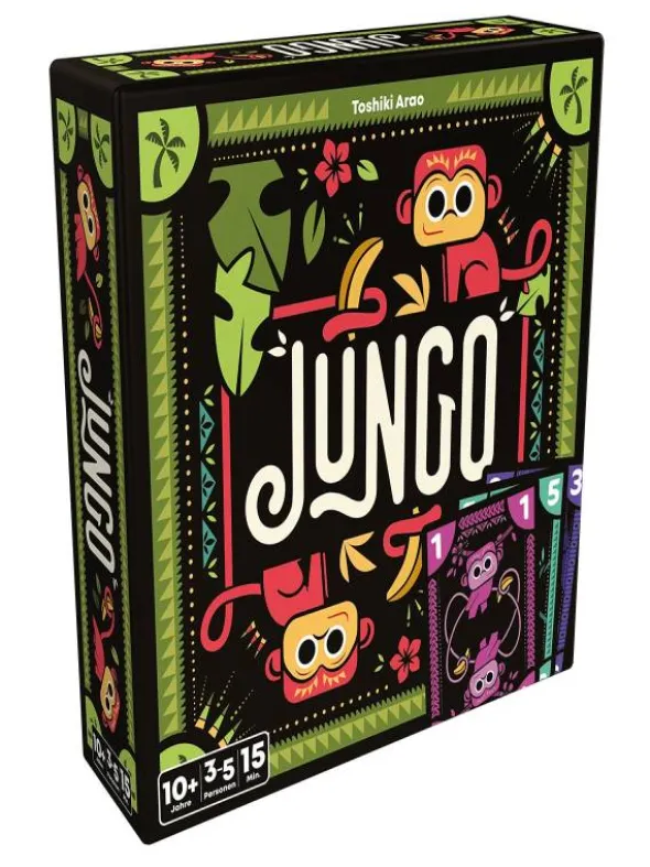 Jungo
