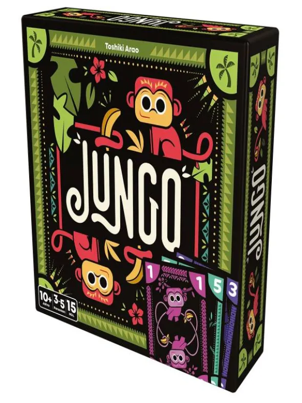Jungo