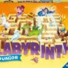 Junior Labyrinth 2022