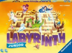 Junior Labyrinth 2022