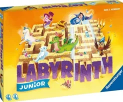 Junior Labyrinth 2022