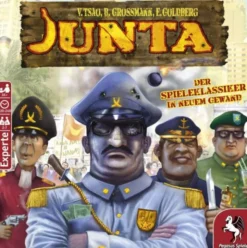 Junta (Neuauflage)