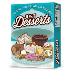 Just Desserts (engl.)