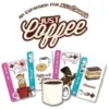 Just Desserts: Just Coffee (Exp.) (engl.)