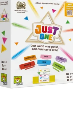 Just One (engl.)