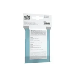 Just Sleeves - Inner Sleeves