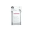 Just Sleeves - Japanese Size White
