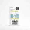 Just Sleeves - Mini American (50)