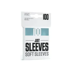 Just Sleeves - Soft Sleeves