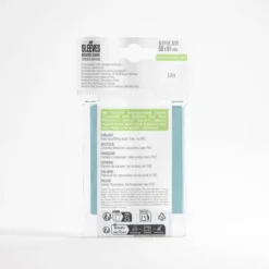 Just Sleeves - Standard American (50)