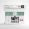 Just Sleeves - Standard American Value Pack (150)