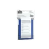 Just Sleeves – Standard Card Game Blue 66mm x 92mm (50 Hüllen)