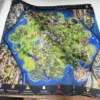 Kabula Neoprene Mat (Exp.) (engl.)