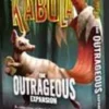 Kabula Outrageous (Exp.) (engl.)