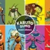 Kabuto Sumo Insect All Stars (Exp.) (engl.)