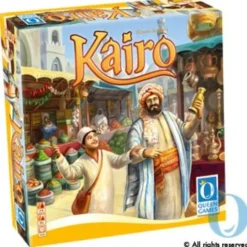 Kairo (engl.)