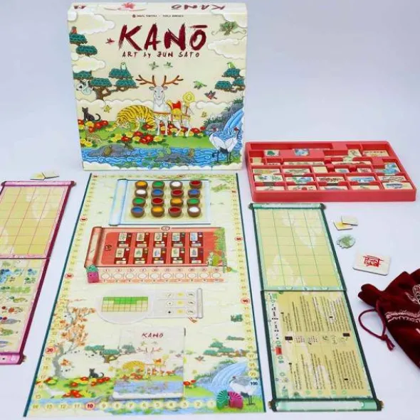 Kano