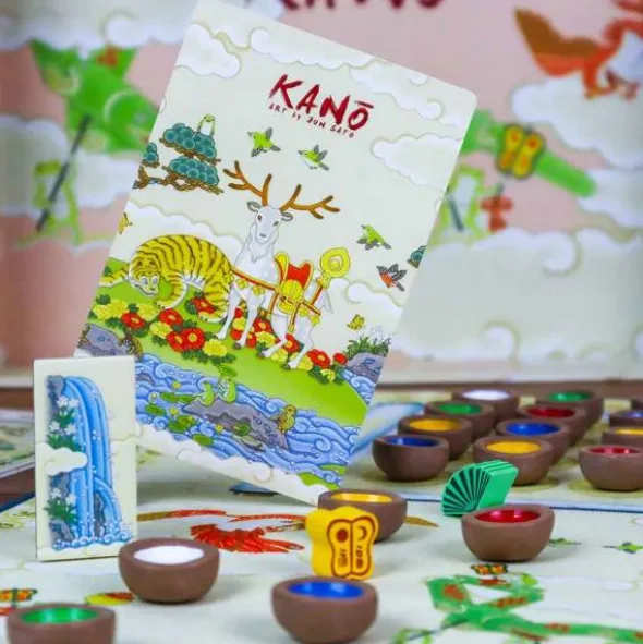 Kano