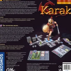 Karak