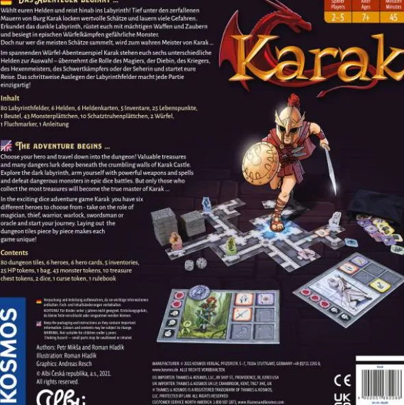 Karak