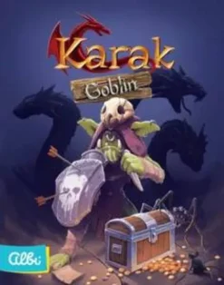 Karak Goblin (engl.)