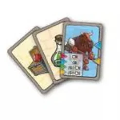 Karak Goblin: Nexus (Exp.) (engl.)