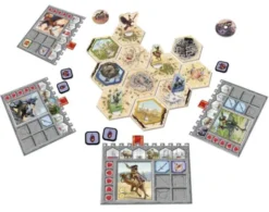 Karak II Chaos (Exp.) (international)