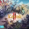 Karak II (engl.)