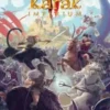 Karak II: Imperium (Exp.) (international)