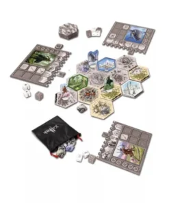 Karak 2: Imperium (Exp.) (engl.)