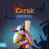 Karak Labyrinth (engl.)