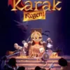 Karak Regent (Exp.) (engl.)