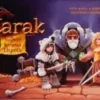 Karak: Sidhar, Kirima & Elspeth (Exp.) (engl.)