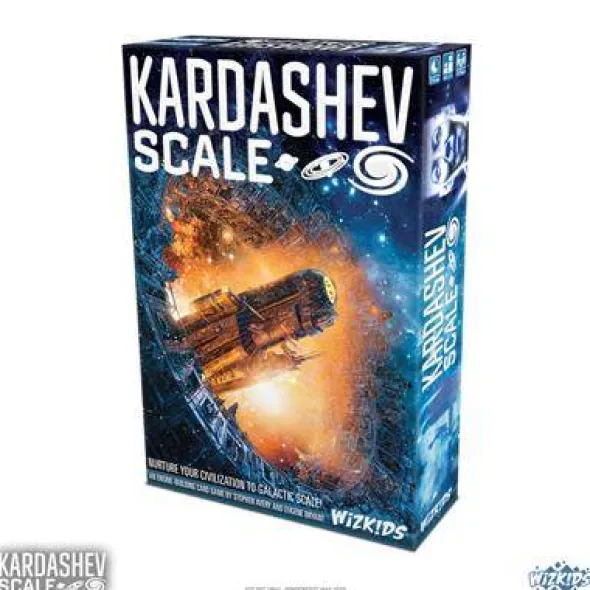 Kardashev Scale (engl.)