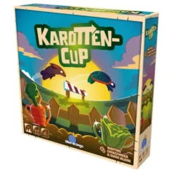 Karotten-Cup
