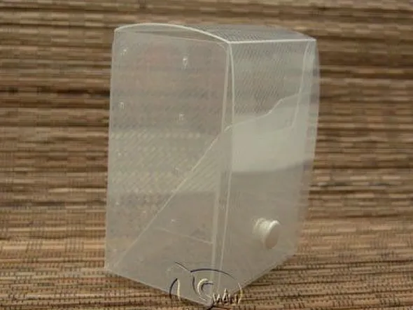 Kartenbox (ca: 10 x 7,3mm x 5,3 cm)