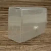 Kartenbox, quer (ca: 6,7mm x 10 x 3,7 cm)