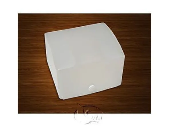 Kartenbox, XL (ca: 11,5mm x 10 x 7 cm)