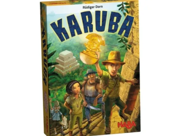 Karuba