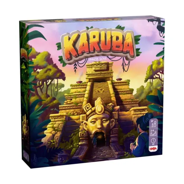 Karuba