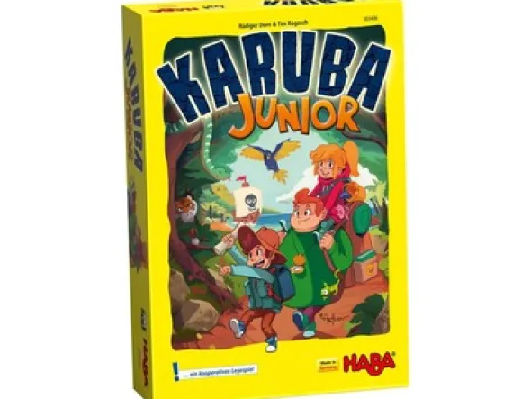 Karuba Junior