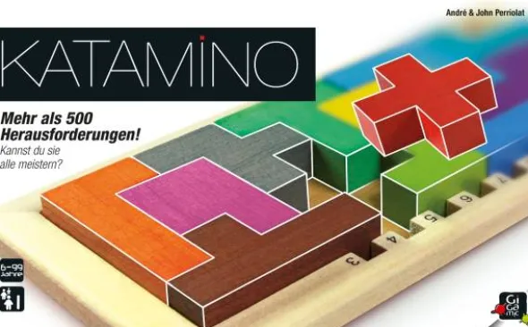 Katamino (deutsch)