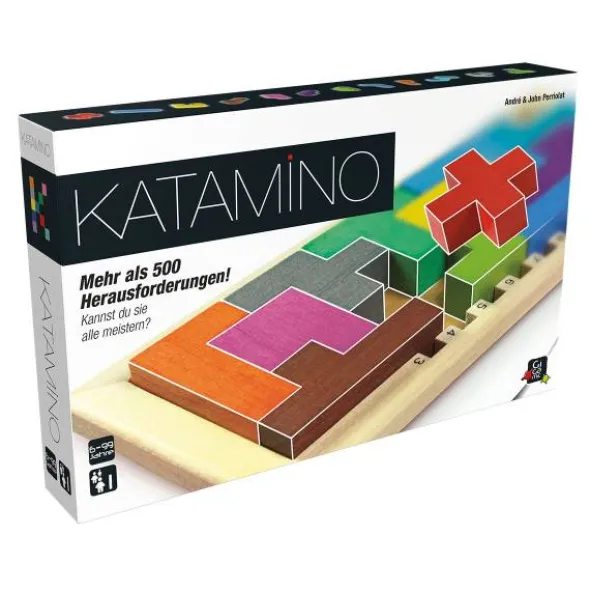 Katamino (deutsch)
