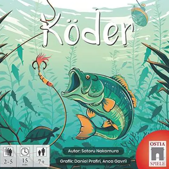 Köder